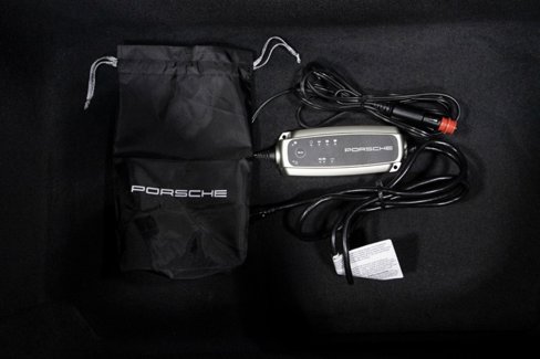 Used 2020 Porsche 911 Carrera 4S image 57