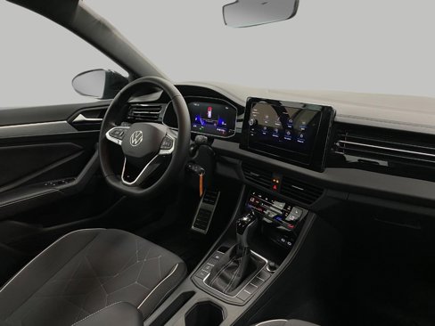 New 2025 Volkswagen Jetta Sport image 14