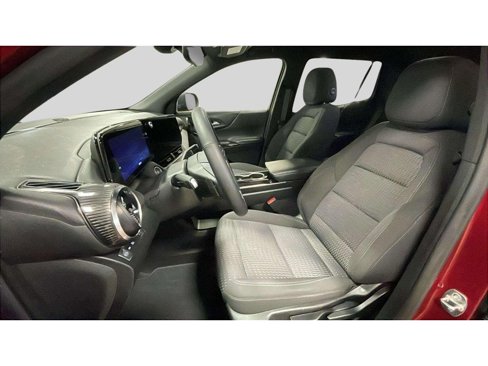 Used 2025 Chevrolet Equinox LT w/ Safety and Technology Package image 11