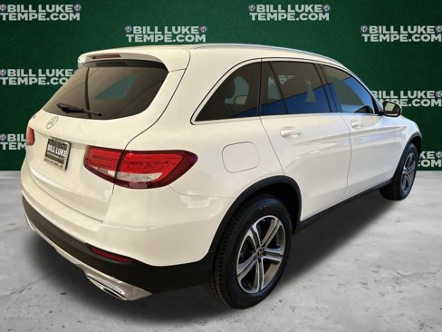 Used 2019 Mercedes-Benz GLC 300 image 5