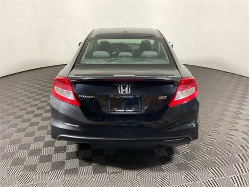 Used 2012 Honda Civic Si image 9