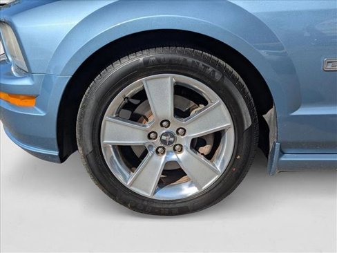 Used 2007 Ford Mustang GT image 22