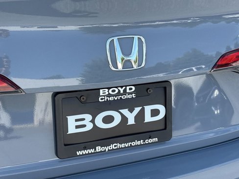Used 2022 Honda Civic Sport image 30