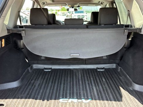 Used 2020 Honda CR-V EX image 13