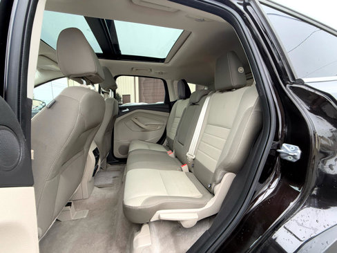 Used 2013 Ford Escape SE image 37