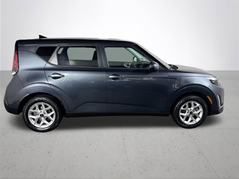 Used 2024 Kia Soul LX w/ Option Group 015 image 5