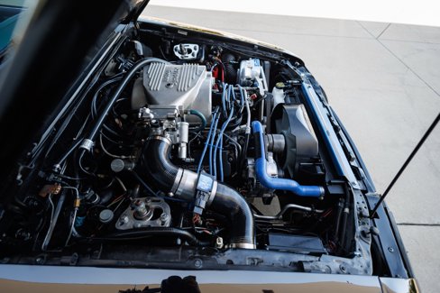 Used 1993 Ford Mustang GT image 69
