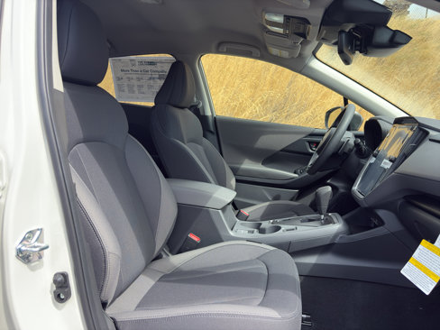 New 2025 Subaru Crosstrek 2.5i Premium image 27
