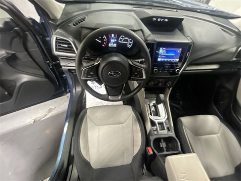 Used 2023 Subaru Forester image 11