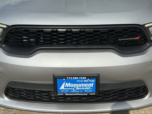 Used 2021 Dodge Durango GT image 5