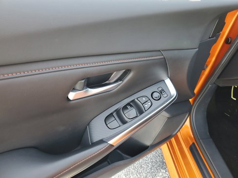 Certified 2022 Nissan Sentra SR image 11