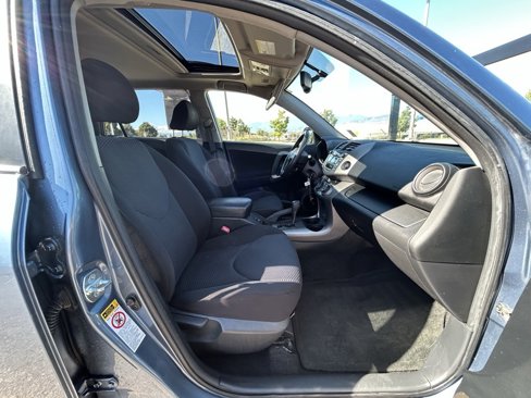Used 2008 Toyota RAV4 Sport image 28