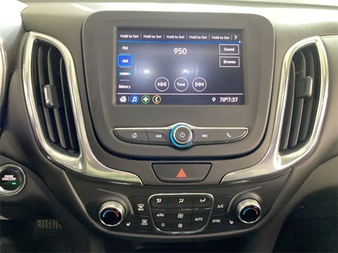 Used 2020 Chevrolet Equinox LT w/ Driver Convenience Package image 38