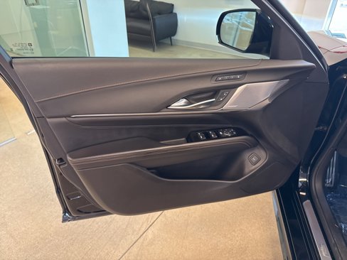 Used 2020 Cadillac CT4 Sport image 15
