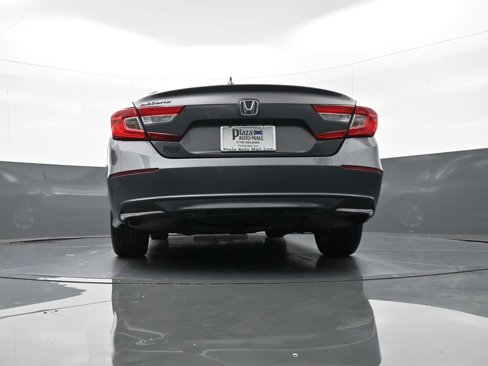 Certified 2019 Honda Accord LX image 30