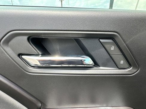 New 2025 GMC Canyon Elevation w/ Convenience Package image 23