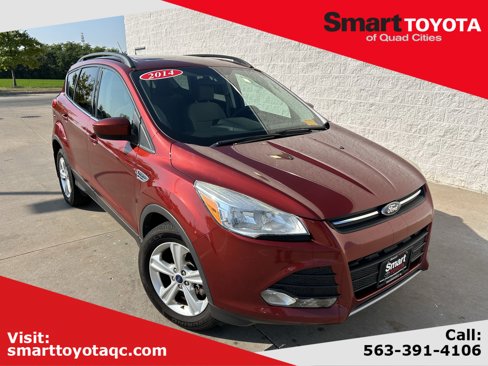 Used 2014 Ford Escape SE w/ Equipment Group 201A image 1