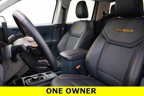 Used 2025 Ford Maverick Tremor image 7