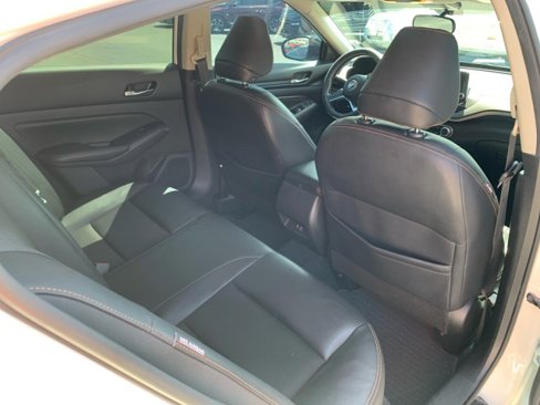 Used 2021 Nissan Altima 2.0 SR image 16