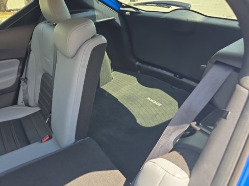 Used 2021 Nissan Kicks SR image 34
