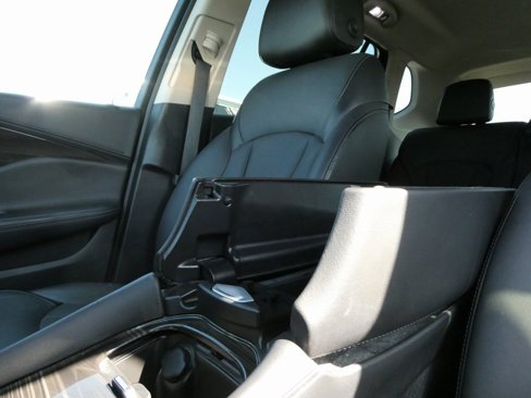 Used 2019 Buick Envision Essence image 29
