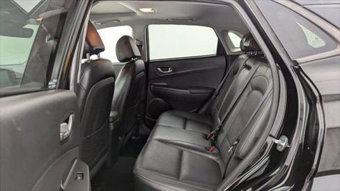 Used 2018 Hyundai Kona Limited image 17