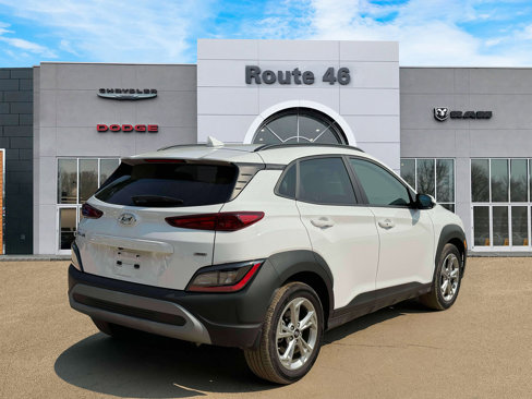 Used 2023 Hyundai Kona SEL image 5