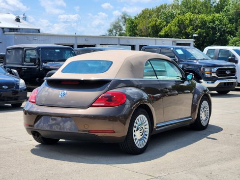 Used 2013 Volkswagen Beetle 2.5 image 17