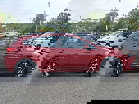 Used 2020 Subaru Impreza 2.0i Premium image 26