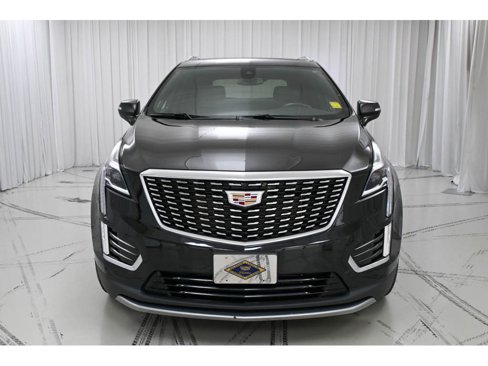 Used 2022 Cadillac XT5 Premium Luxury image 3