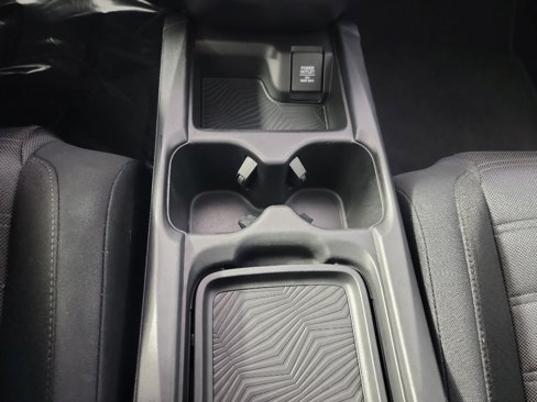 Certified 2019 Honda CR-V EX image 33
