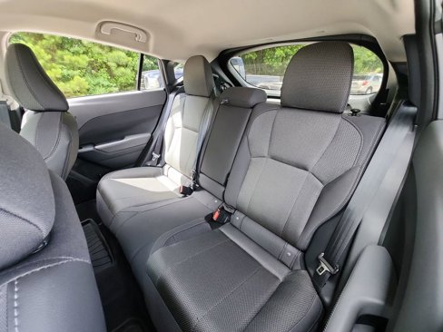 Used 2024 Subaru Crosstrek 2.0i Premium image 27