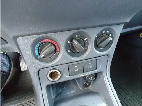 Used 2013 Ford Transit Connect XLT image 17