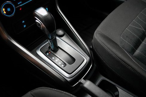 Used 2020 Ford EcoSport SE image 31