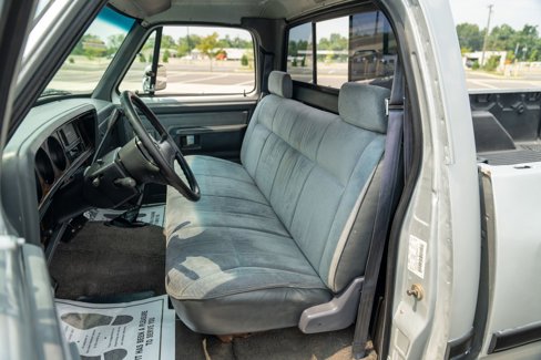 Used 1991 Dodge D/W Truck 350 image 36