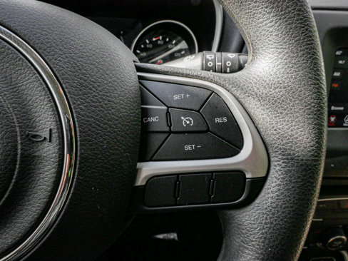 Used 2020 Jeep Compass Sport image 20