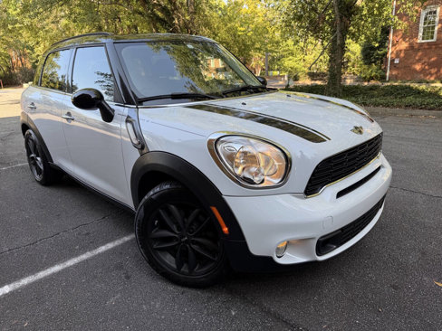 Used 2012 MINI Cooper Countryman S image 6