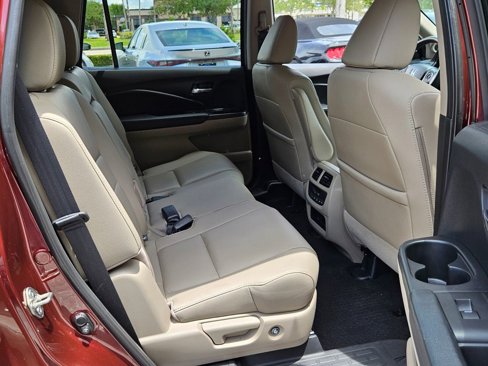 Used 2018 Honda Pilot EX-L image 16