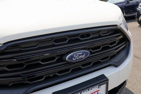 Used 2020 Ford EcoSport S image 19