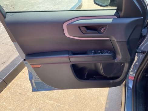 Used 2023 Ford Bronco Sport Big Bend w/ Convenience Package image 15