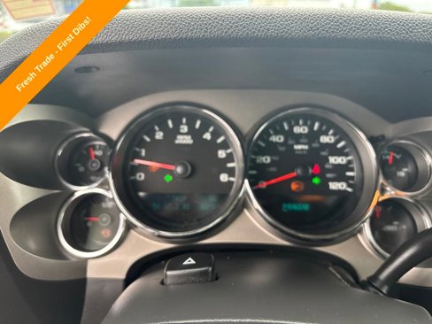 Used 2011 Chevrolet Silverado 1500 LT w/ All-Star Edition image 18
