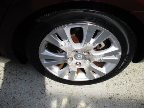 Used 2009 Toyota Avalon XLS image 10