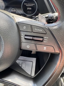Used 2023 Hyundai Sonata N Line w/ Cargo Package image 29
