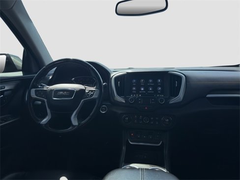 Used 2019 GMC Terrain SLT w/ Preferred Package image 14