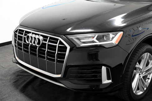 Used 2020 Audi Q7 3.0T Premium Plus image 7