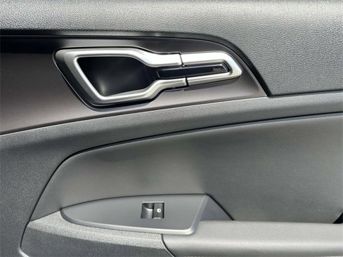 New 2026 Kia Sportage EX image 25