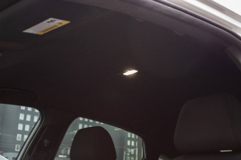 Used 2022 Honda Civic Sport image 45
