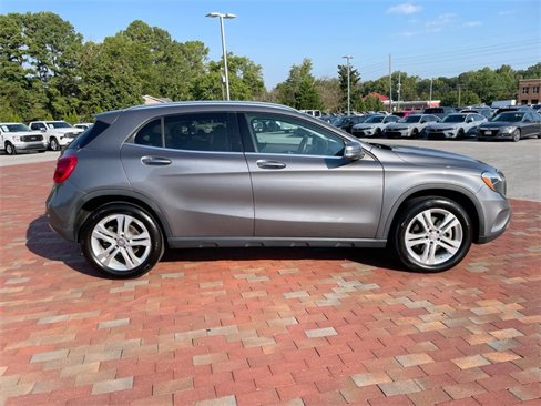 Used 2016 Mercedes-Benz GLA 250 4MATIC image 37