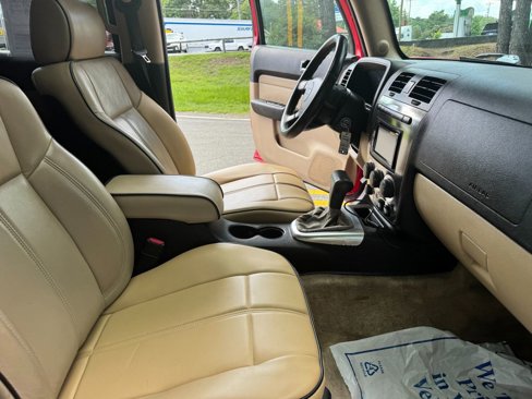 Used 2006 HUMMER H3 image 21