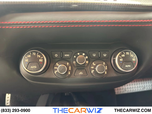Used 2016 Ferrari F12 Berlinetta image 65